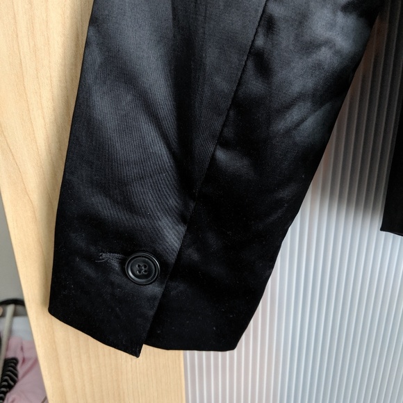 Express Design Studio Blazer - Picture 5 of 7